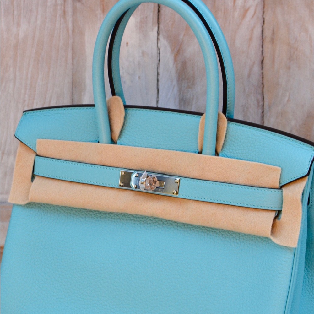 Hermes Birkin 30